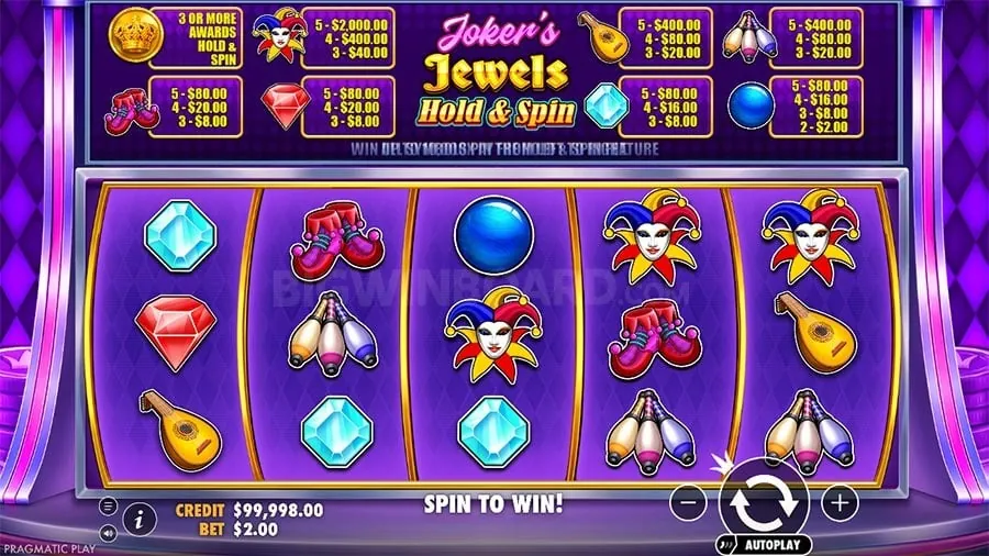 Legend of the Golden Dragon Slot
