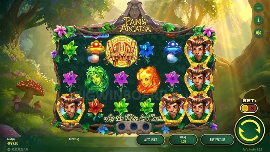 Live Dealer Casino