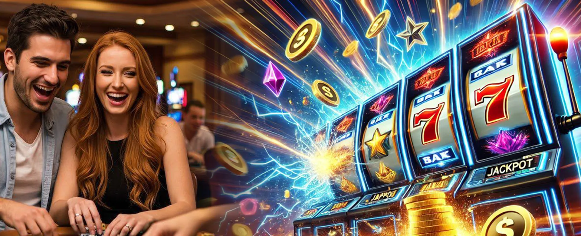 helpslot exclusive bonuses for VIP members