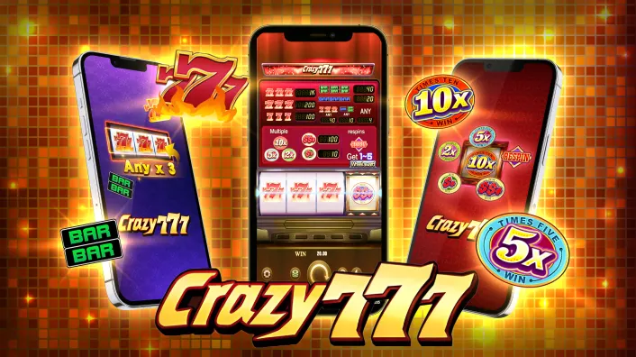 Welcome bonus offer with gold coins and casino chips